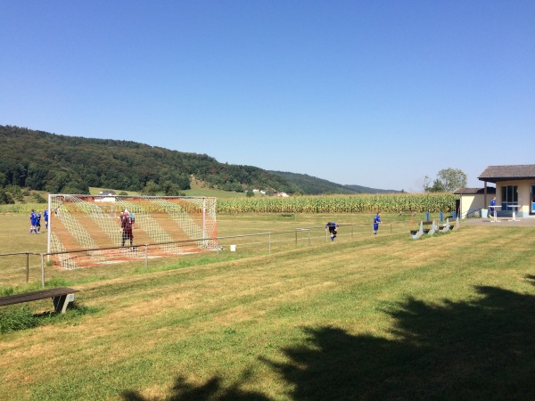 Sportplatz Alsdorf - Alsdorf/Eifel