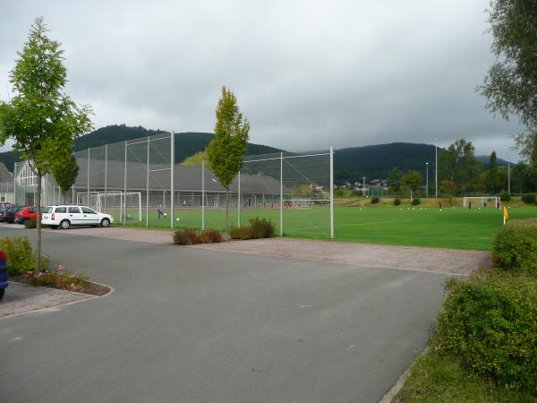 Dr. Kurt Kaiser Stadion - Göcklingen