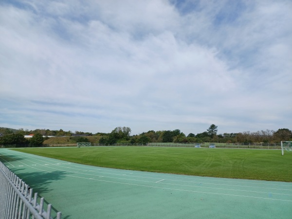 Sportanlage Löhnberg - Löhnberg