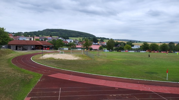 Sportpark Schondra - Schondra