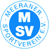 Wappen Meeraner SV 07