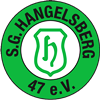 Wappen SG Hangelsberg 47