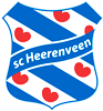 Wappen SC Heerenveen - Vrouwen