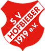Wappen SV Hofbieber 1919 diverse