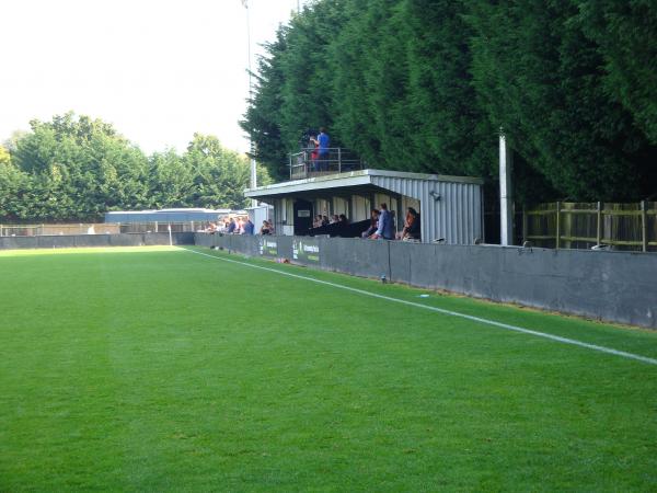 Staplewood - Hampshire