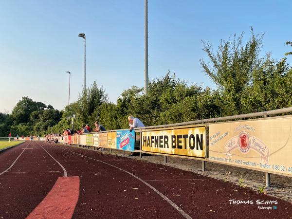 Sportzentrum Bruckmühl - Bruckmühl