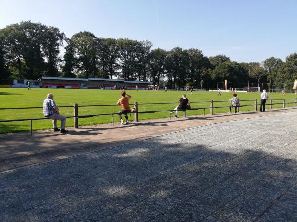 Sportpark De Buitenboom - Zevenaar-Babberich