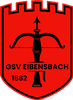 Wappen GSV Eibensbach 1882 II