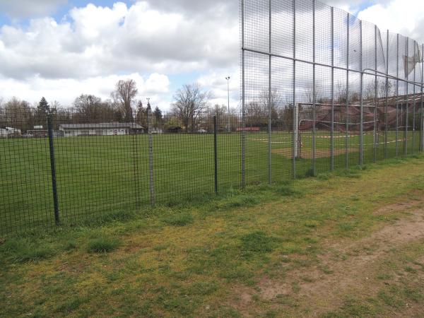 Nahestadion - Gensingen