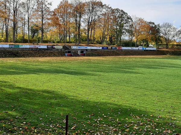 Sportanlage Sandgrüble - Breisach/Rhein-Gündlingen