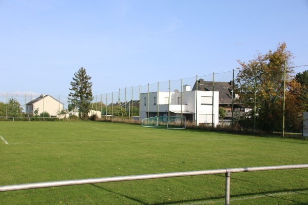 Franz-Fischer-Stadion - Nörvenich-Binsfeld