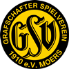 Wappen Grafschafter SV 1910 Moers II