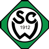 Wappen SC 1912 Wegberg diverse  97596