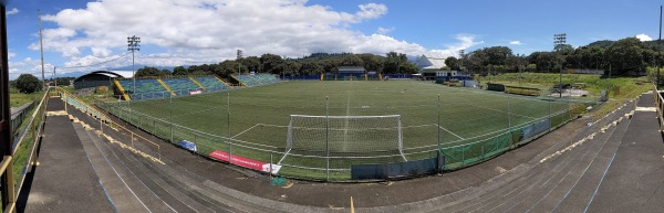 Estadio Jorge Hernán 