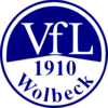 Wappen VfL Wolbeck 1910