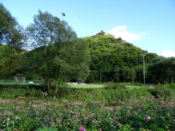 Nußbaumstadion - Mayschoß