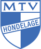 Wappen MTV Hondelage 1909 diverse