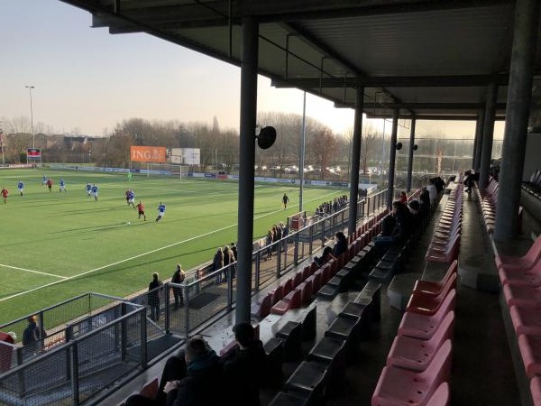 Sportpark Ressen - Lingewaard-Ressen