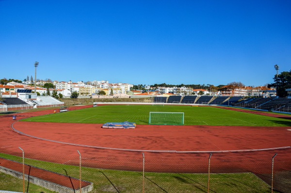 Estádio Municipal da Nazaré - Nazaré