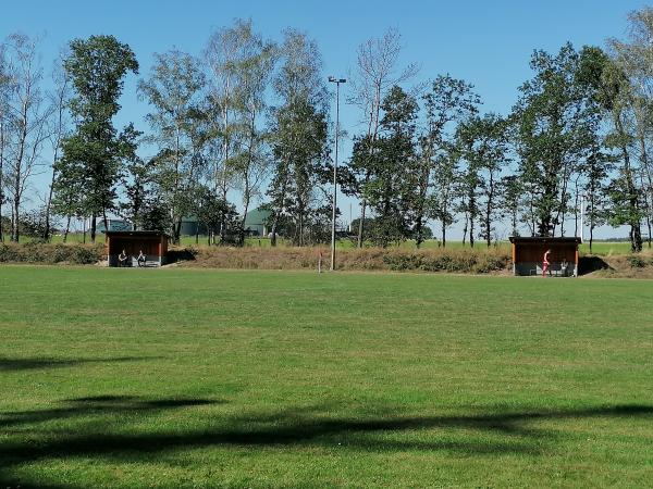 Sportplatz an der Nachtweide - Wittingen-Ohrdorf