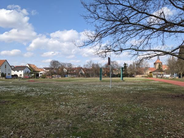 TSV-Sportplatz - Freinsheim