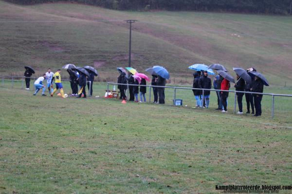 Sportgelände Nestelberg Platz 2 - Sulzbach-Laufen