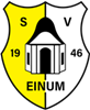 Wappen SV Einum 1946