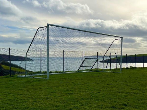 Madden Park - Kinsale