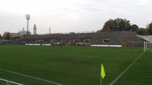 Stadio Silvio Appiani - Padova