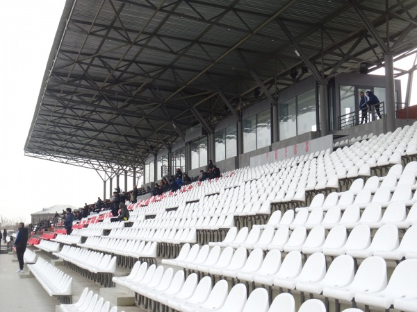Armavir City Stadium - Armavir