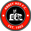 Wappen Abbey Hey FC