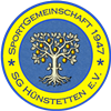 Wappen SG Hünstetten 1947