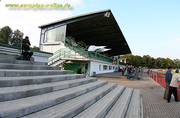 Rheinstadion - Kehl/Rhein