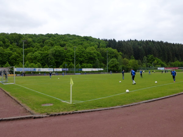 Villeroy & Boch Stadion - Mettlach