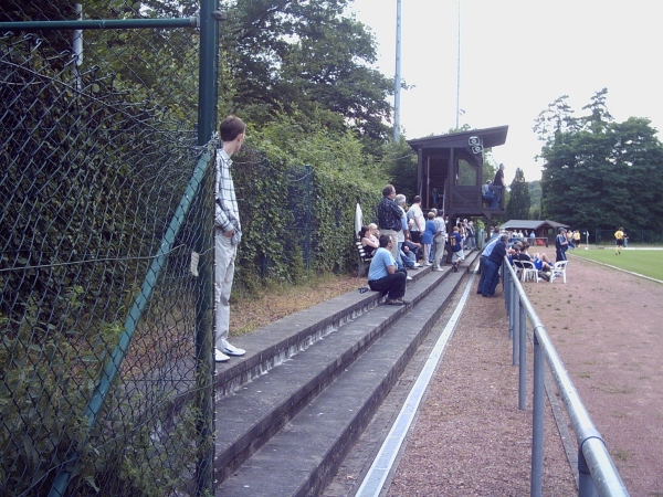 Villeroy & Boch Stadion - Mettlach