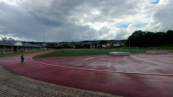Erbacher Sportpark - Erbach/Odenwald