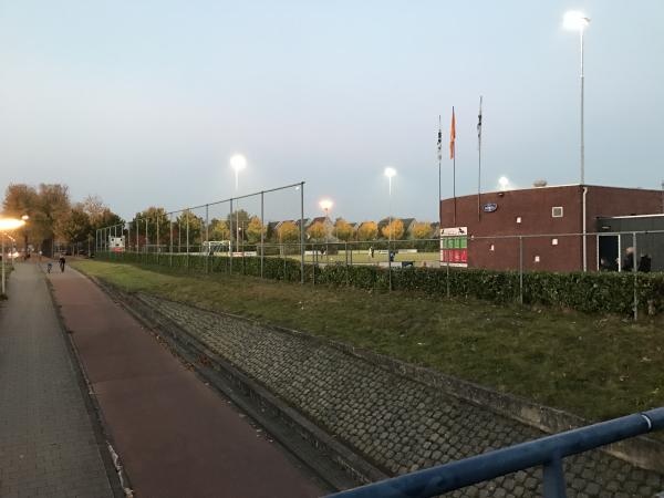 Sportpark Campenhoef - Tilburg