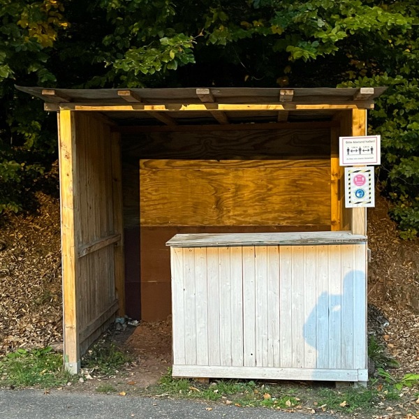 Stadion Beerenbach - Obernheim-Kirchenarnbach-Neumühle