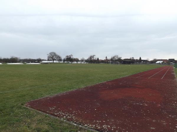 Sportanlage Viehweiderweg Platz 3 - Neuried/Baden-Altenheim