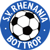 Wappen SV Rhenania 1919 Bottrop  10917