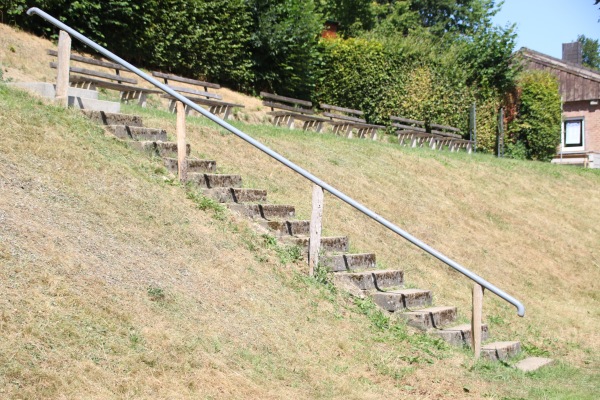 Sportanlage Bachstraße - Simmerath-Eicherscheid