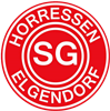 Wappen SG Horressen/Elgendorf (Ground A)