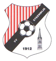 Wappen VV Steenwijk