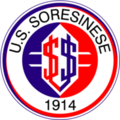 Wappen US Soresinese Calcio