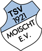 Wappen TSV 1921 Moischt Reserve