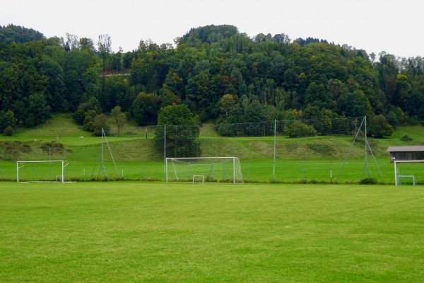 Sportplatz Niederndorf Nebenplatz - Niederndorf