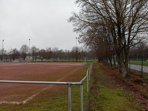 Sportpark Ettlingen ESV-Platz 2 - Ettlingen