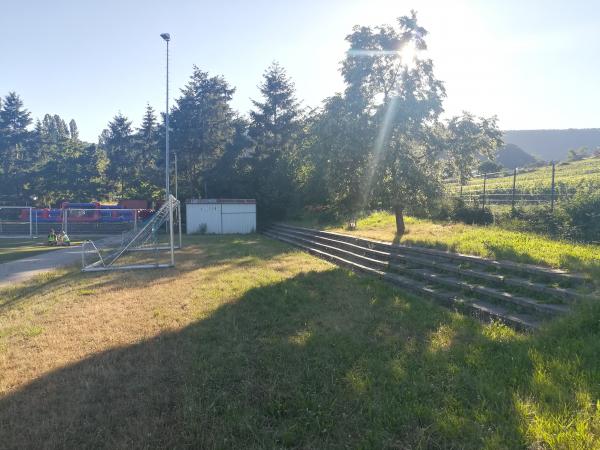 Sportplatz am Weinberg - Neustadt/Weinstraße-Hambach