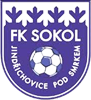 Wappen FK Sokol Jindřichovice pod Smrkem