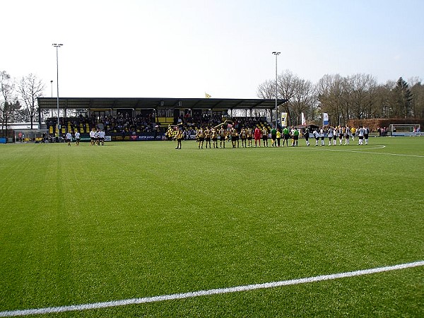 Sportpark Zuid - Ermelo